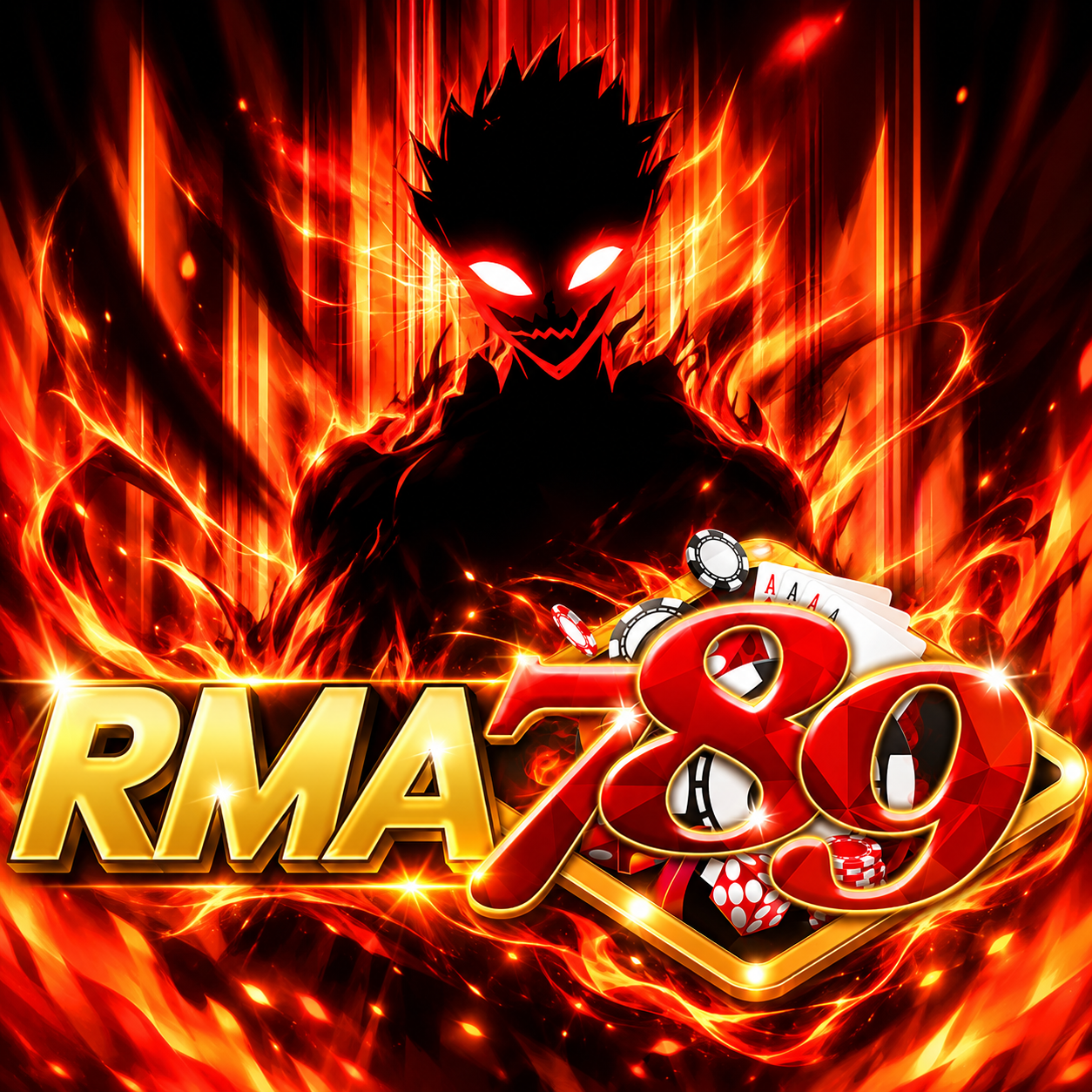 RMA789